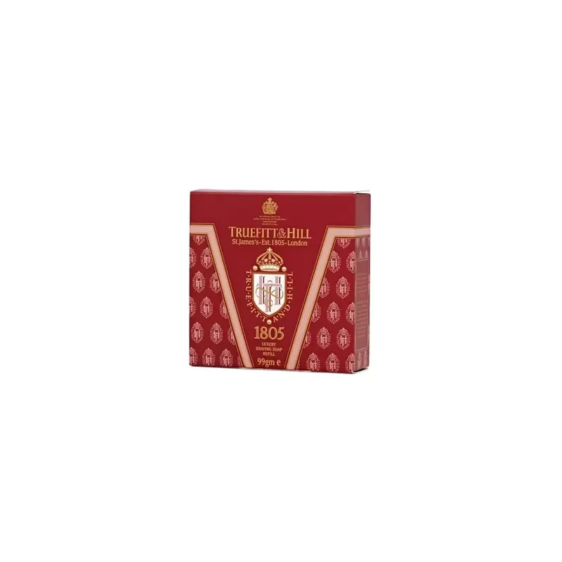 Truefitt & Hill 1805 Shaving Soap Refill 99gr