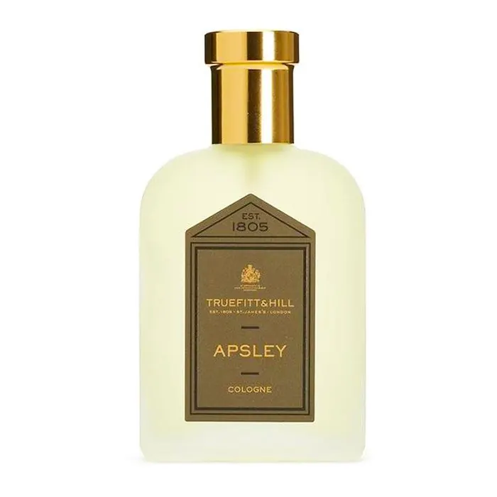 Truefitt & Hill Apsley colonia 100ml