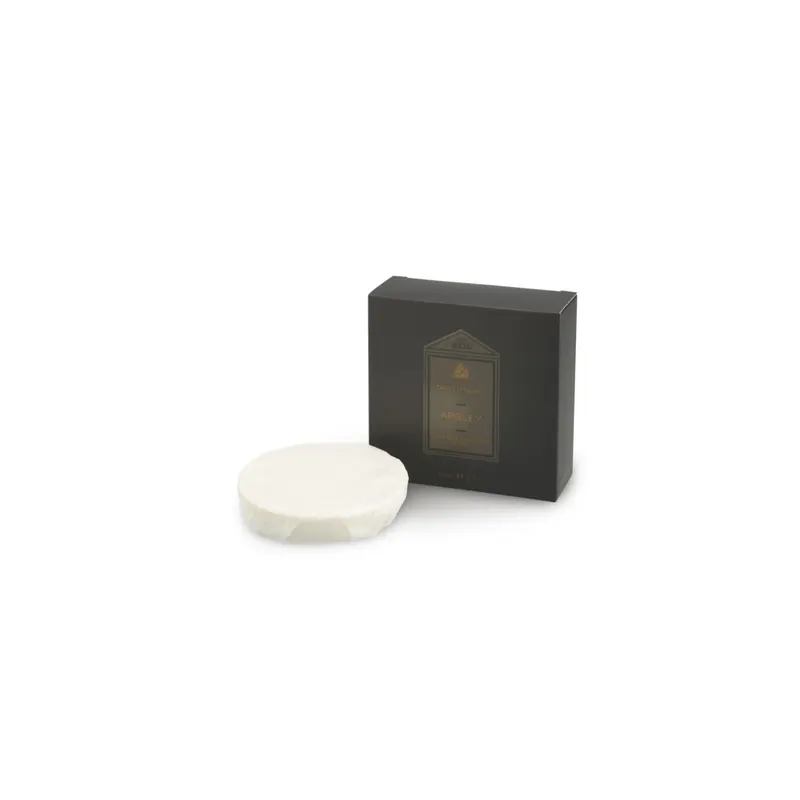 Truefitt & Hill Apsley Shaving Soap Refill 99gr