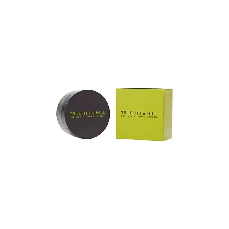Truefitt & Hill Authentic Nº10 Shaving Cream Bowl 200ml