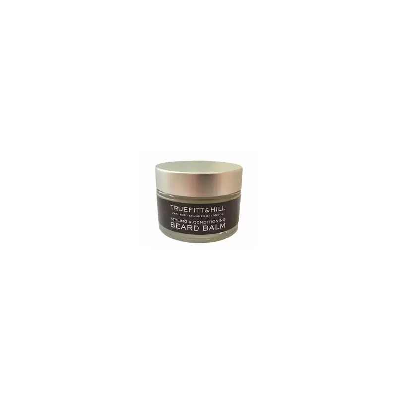 Truefitt & Hill Beard Balm 50ml