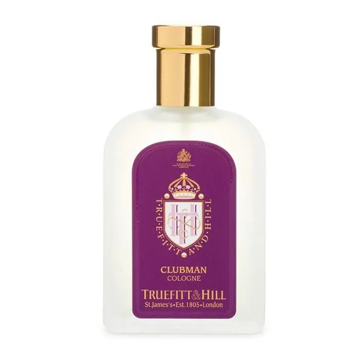 Truefitt & Hill Clubman colonia 100ml