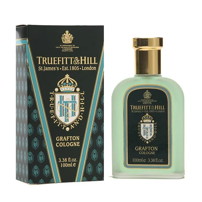 Truefitt & Hill colonia Grafton 100ml