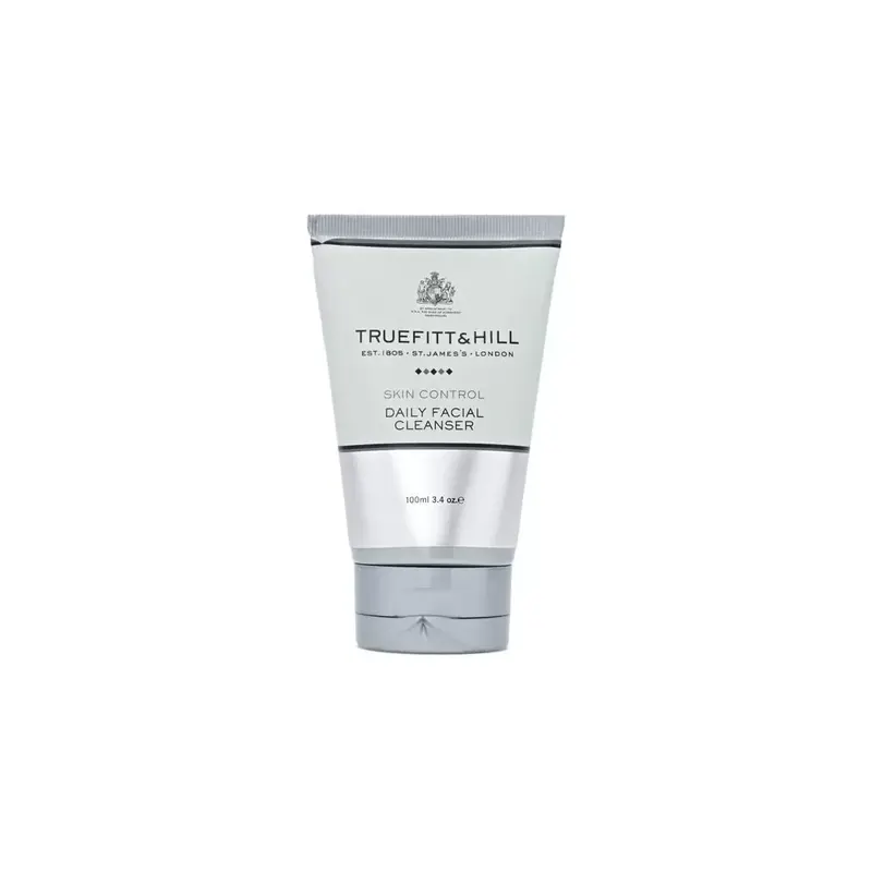 Truefitt & Hill Daily Facial Cleanser 100gr.