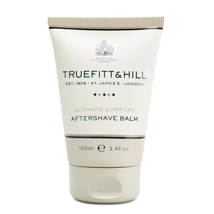 Truefitt & Hill dopobarba balsamo in tubo Ultimate 100ml