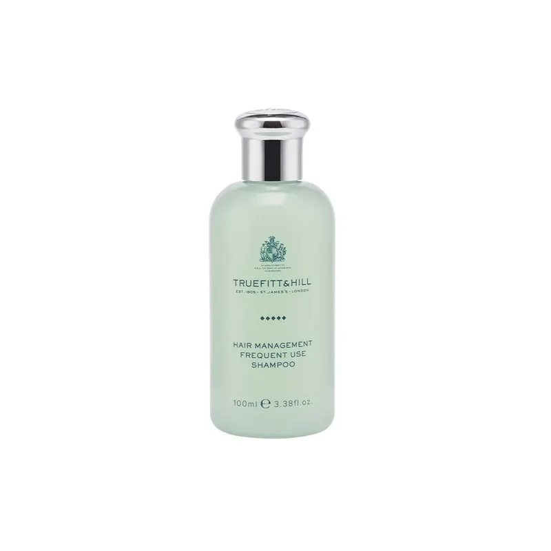 Truefitt & Hill Frequent Use Shampoo 100ml