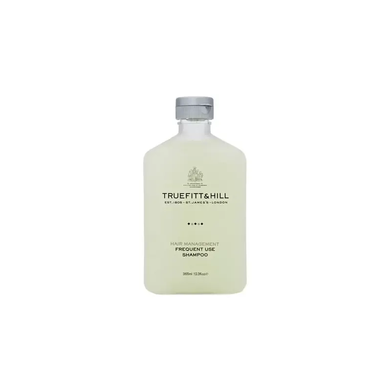Truefitt & Hill Frequent Use Shampoo 365ml