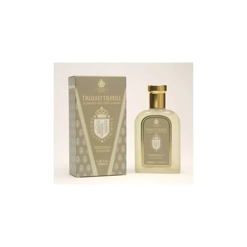 Truefitt & Hill Freshman Cologne 100 ml