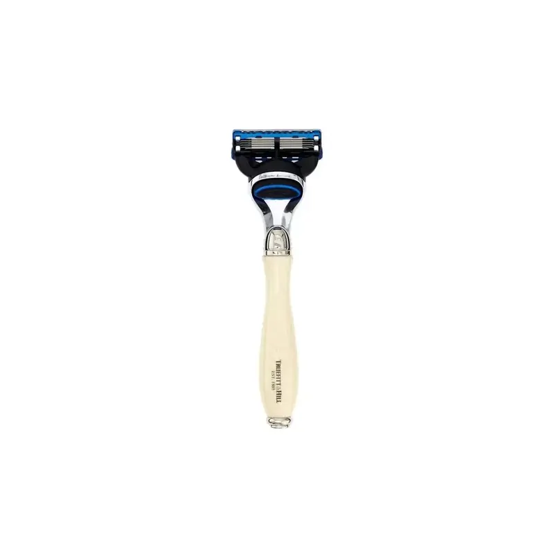 Truefitt & HIll Fusion Wellington Ivory Safety Razor