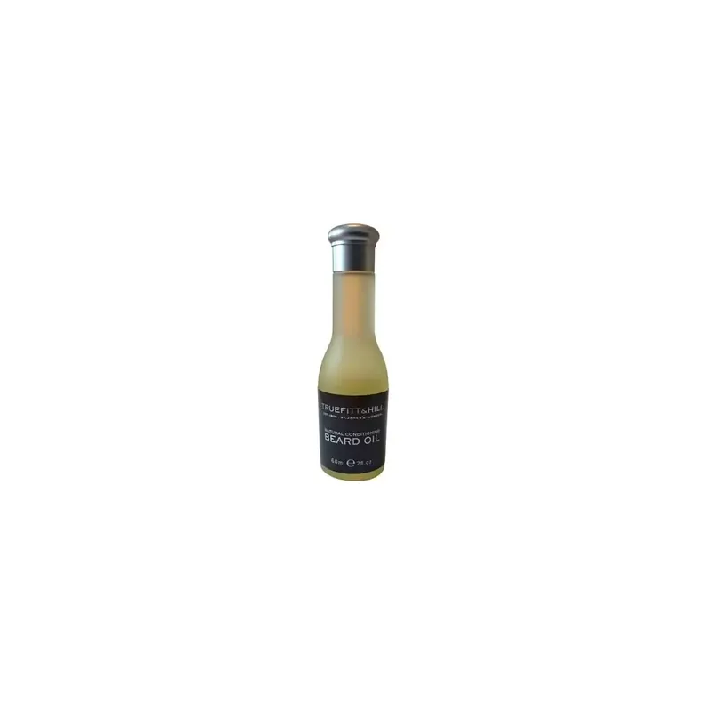Truefitt & Hill Gentleman's Beard Oil 60ml