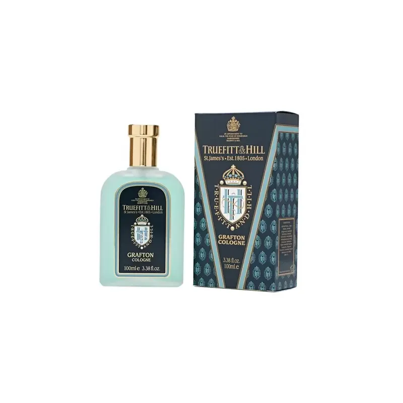 Truefitt & Hill Grafton Cologne 100ml