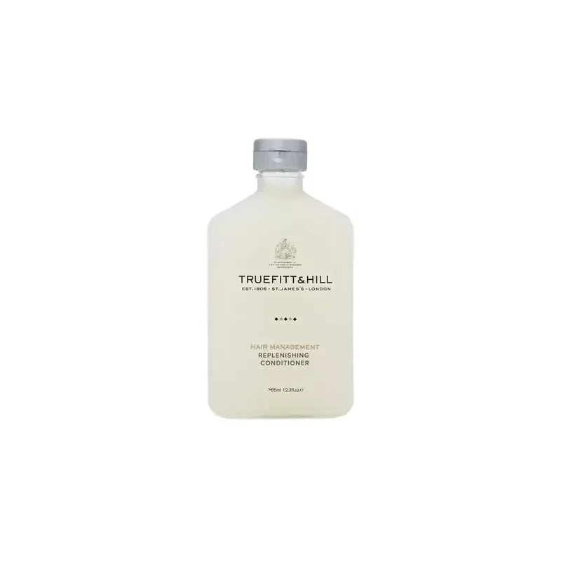 Truefitt & Hill Hair Management Replenishing Conditioner 365ml