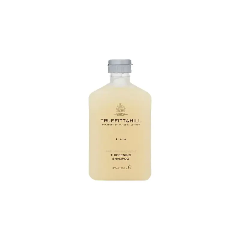 Truefitt & Hill Hair Management Shampoo 365ml
