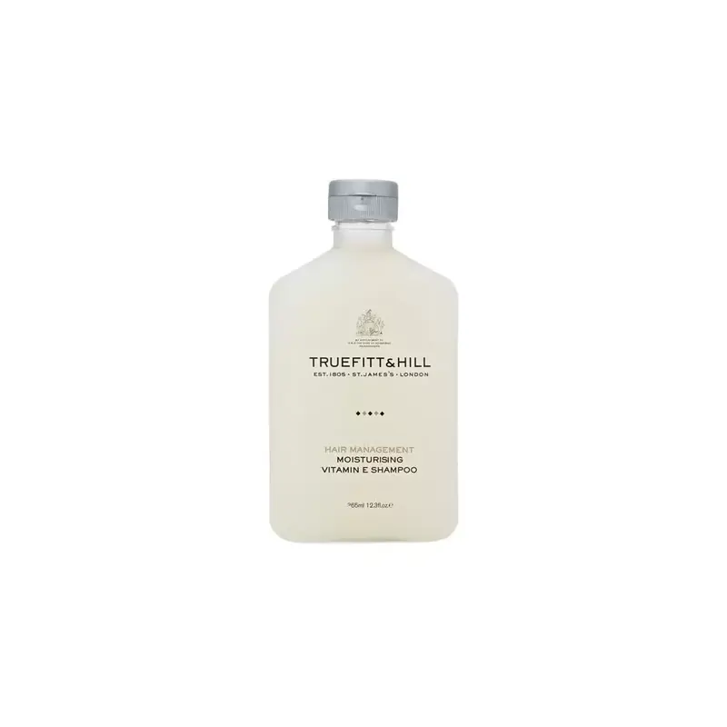 Truefitt & Hill Hair Management Vitamin E Shampoo 365ml