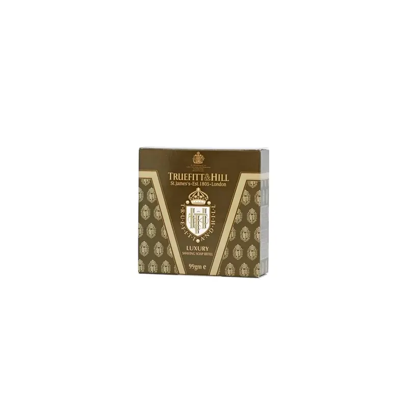 Truefitt & Hill Luxury Shaving Soap Refill 99gr