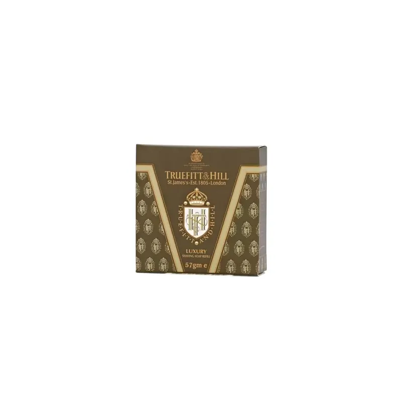 Truefitt & Hill Luxury Soap Refill 57g for Mug