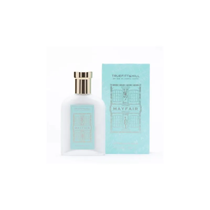 Truefitt & Hill Mayfair Aftershave Balm 100 ml