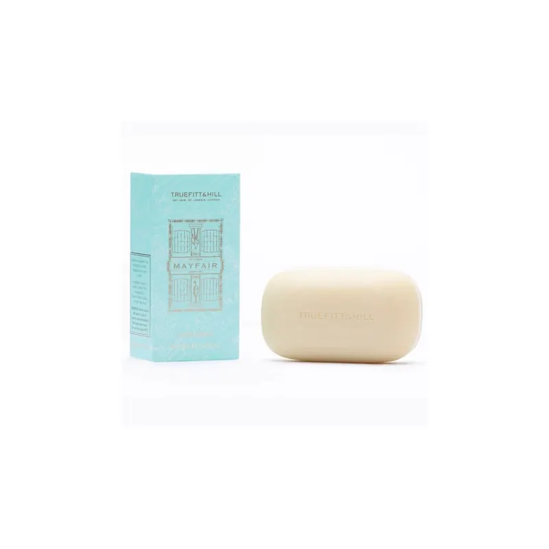Truefitt & Hill Mayfair Bath Soap 150g