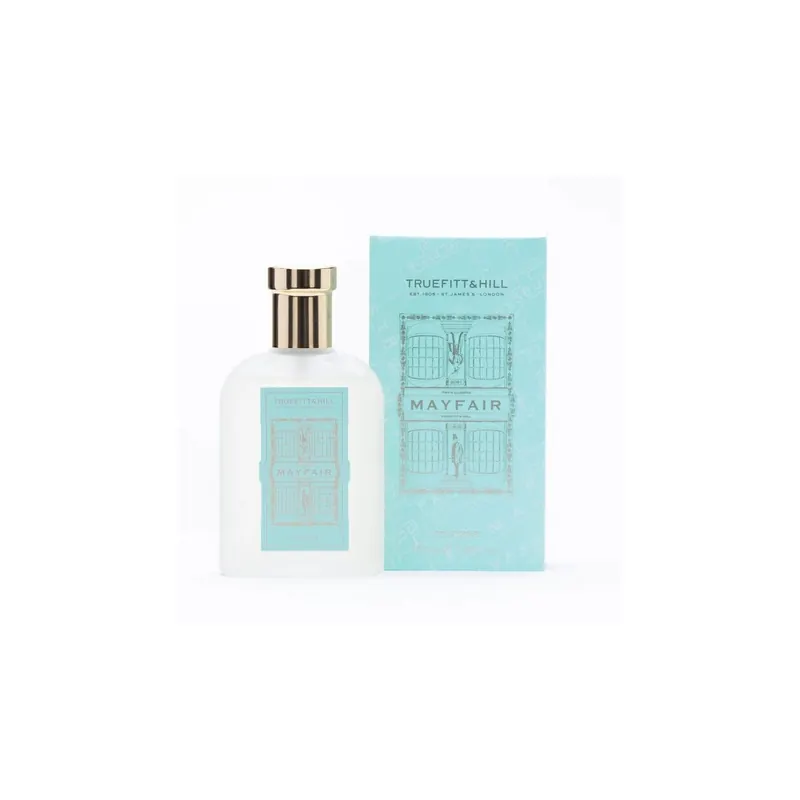 Truefitt & Hill Mayfair Cologne100ml