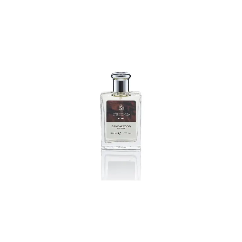 Truefitt & HIll Sandalwood Cologne 50ml