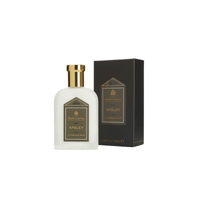 Truefitt & Hill The Apsley After Balm 100ml