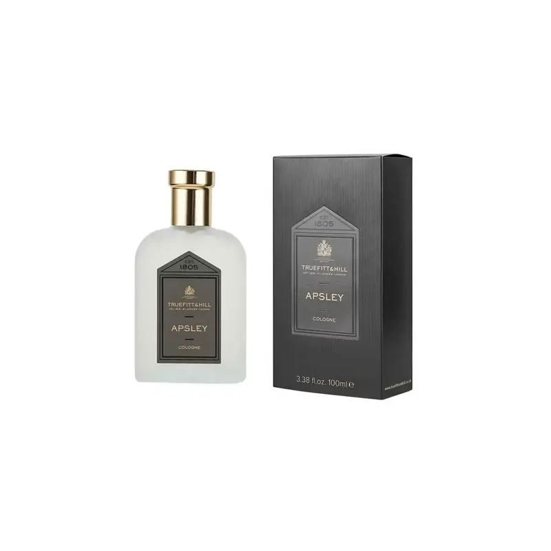 Truefitt&HIll The Apsley Cologne 100ml