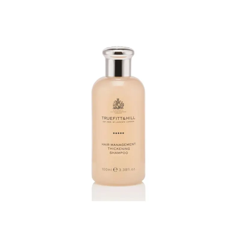 Truefitt & Hill Thickening Shampoo 100ml