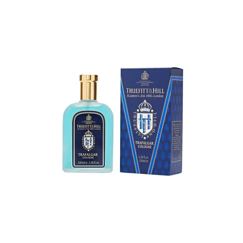 Truefitt & Hill Trafalgar Cologne 100ml