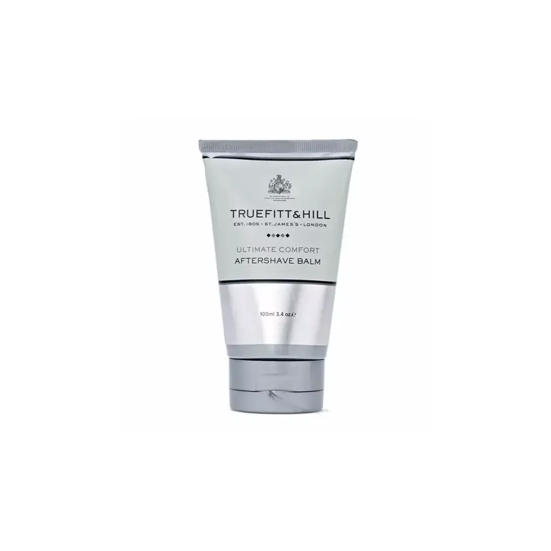 Truefitt & Hill Ultimate Comfort After Shave Balm 100ml