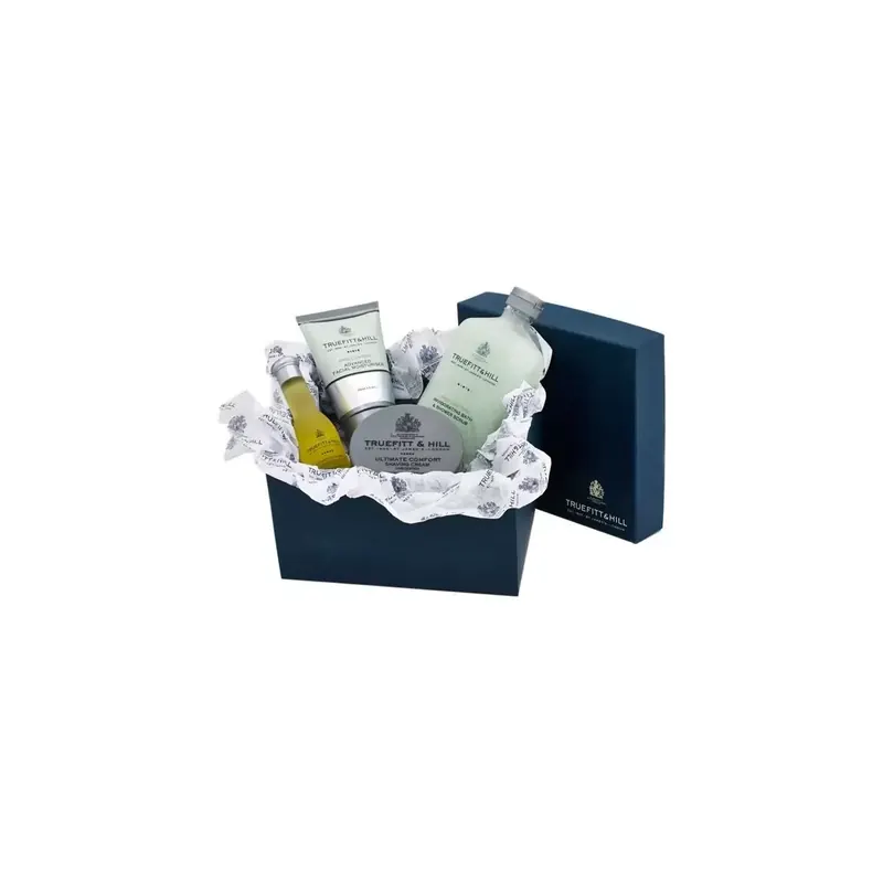 Truefitt & Hill Ultimate Comfort Gift Set