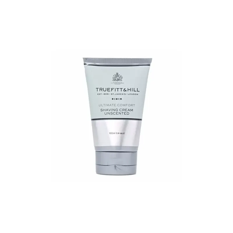 Truefitt & Hill Ultimate Comfort Shaving Cream Tube 100gr.