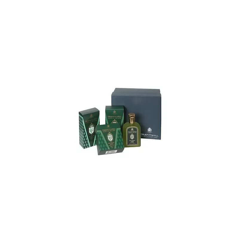 Truefitt & Hill West Indian Limes Shaving Gift Set