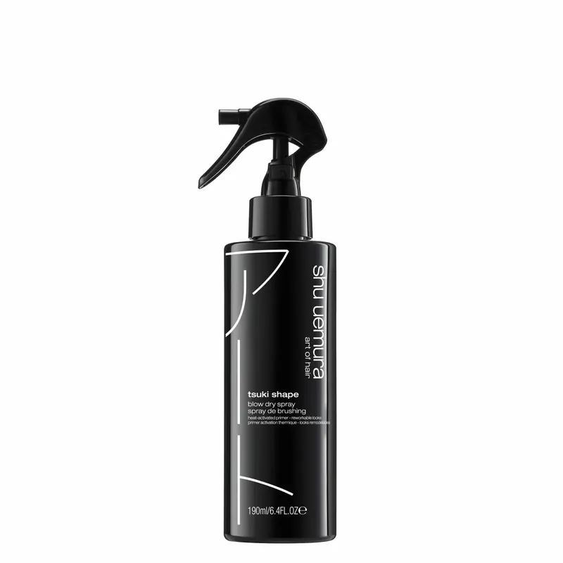 Tsuki Shape 190ml SHU UEMURA | Pinalli