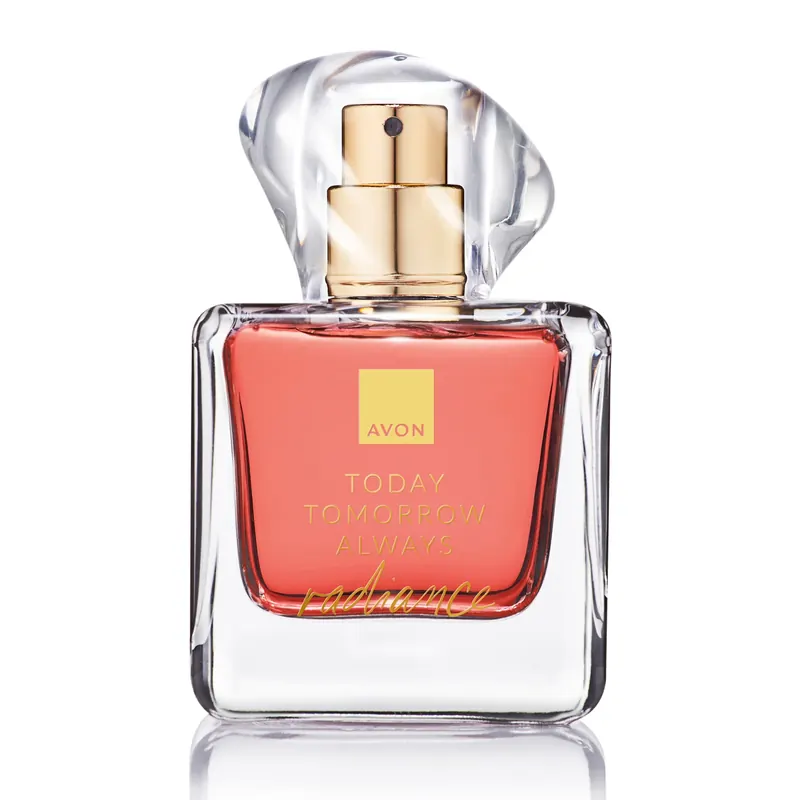 TTA Radiance Eau de Parfum 50ml AVON | Pinalli