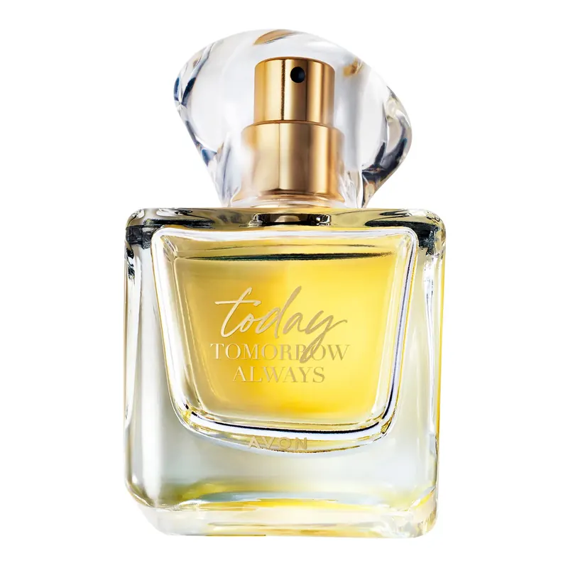 TTA Today Per Lei Eau De Parfum 50ml AVON | Pinalli