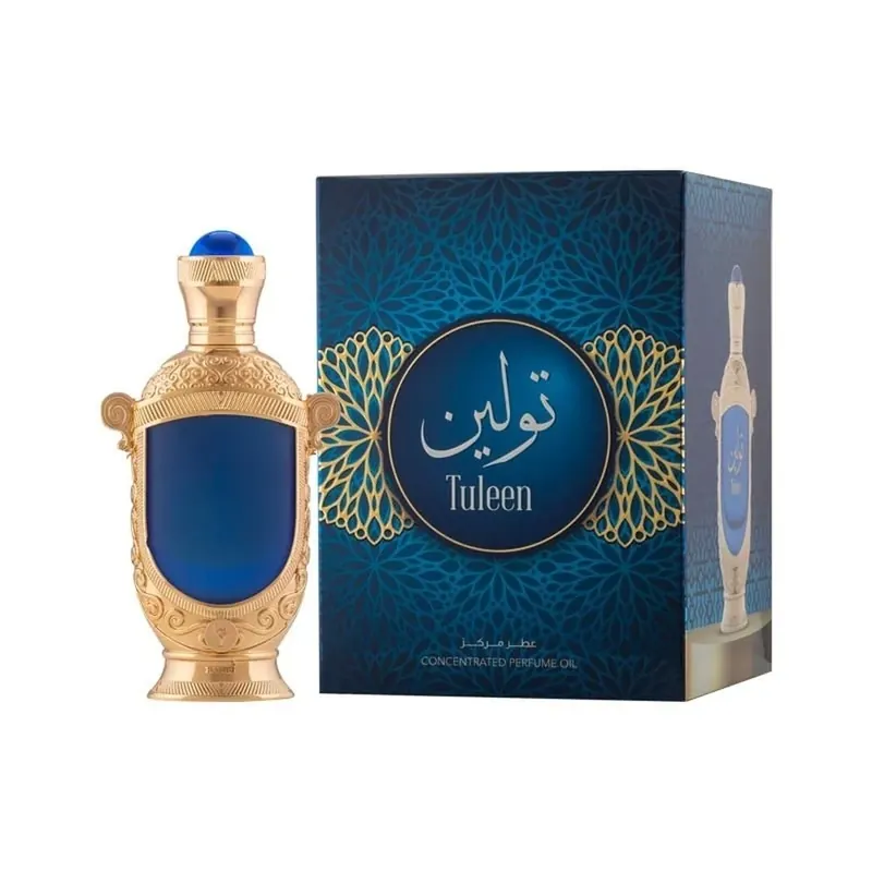 Tuleen Concentrated Perfume Oil 20ml HAMIDI | Pinalli