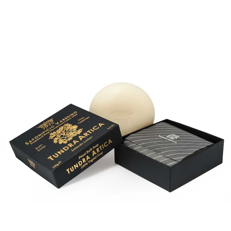 Tundra Artica Bath Soap