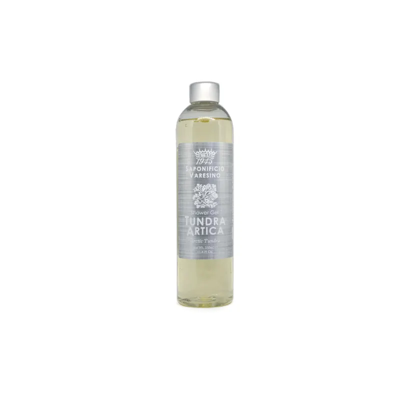 Tundra Artica Shower Gel 350ml