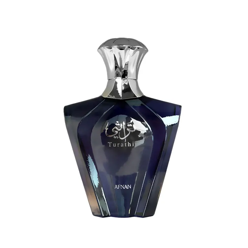 Turathi Blue 90ml AFNAN | Pinalli