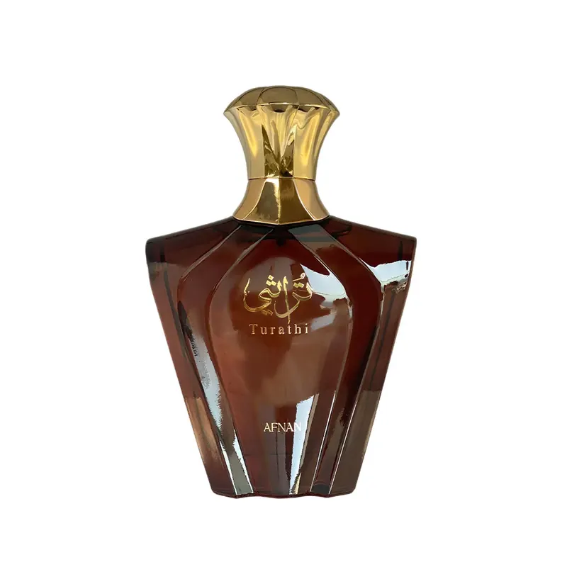 Turathi Brown 90ml AFNAN | Pinalli