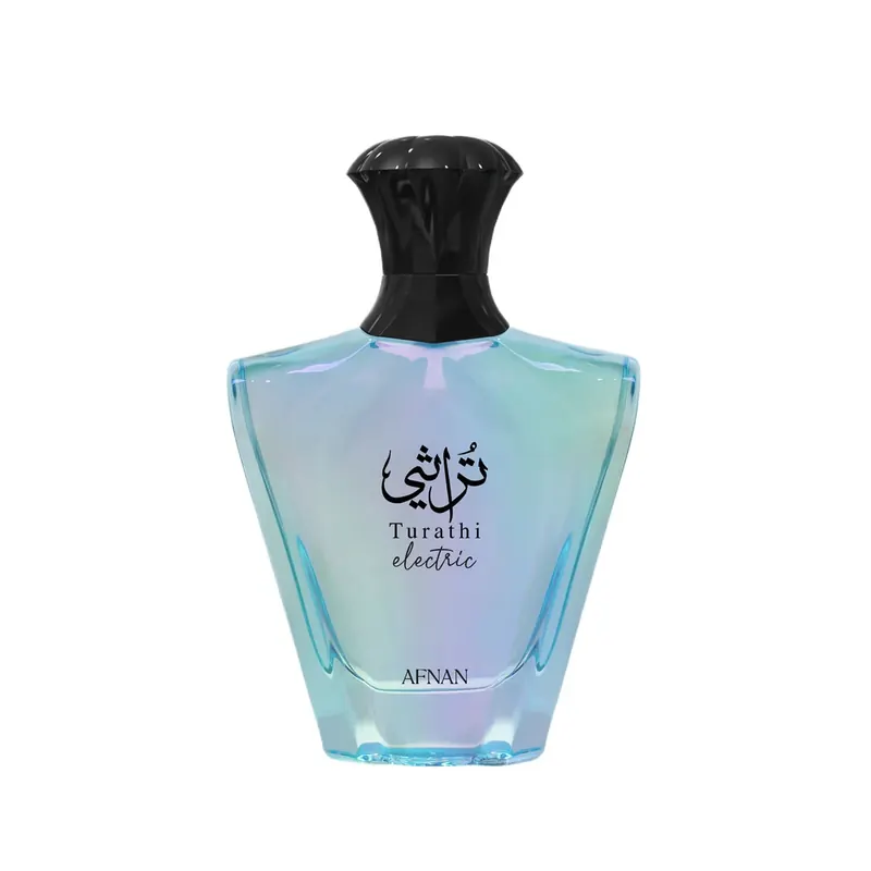 Turathi Electric 90ml AFNAN | Pinalli