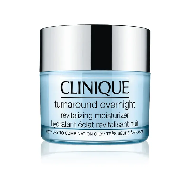 Turnaround™ Overnight Revitalizing Moisturizer CLINIQUE | Pinalli