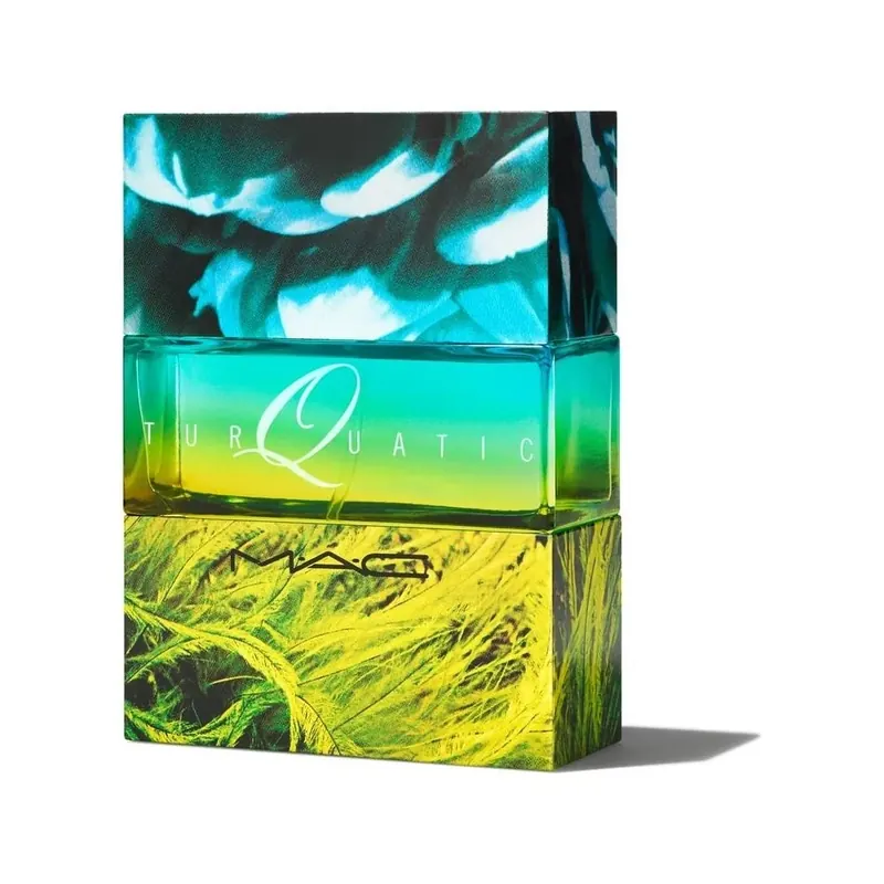 Turquatic 20ml MAC | Pinalli