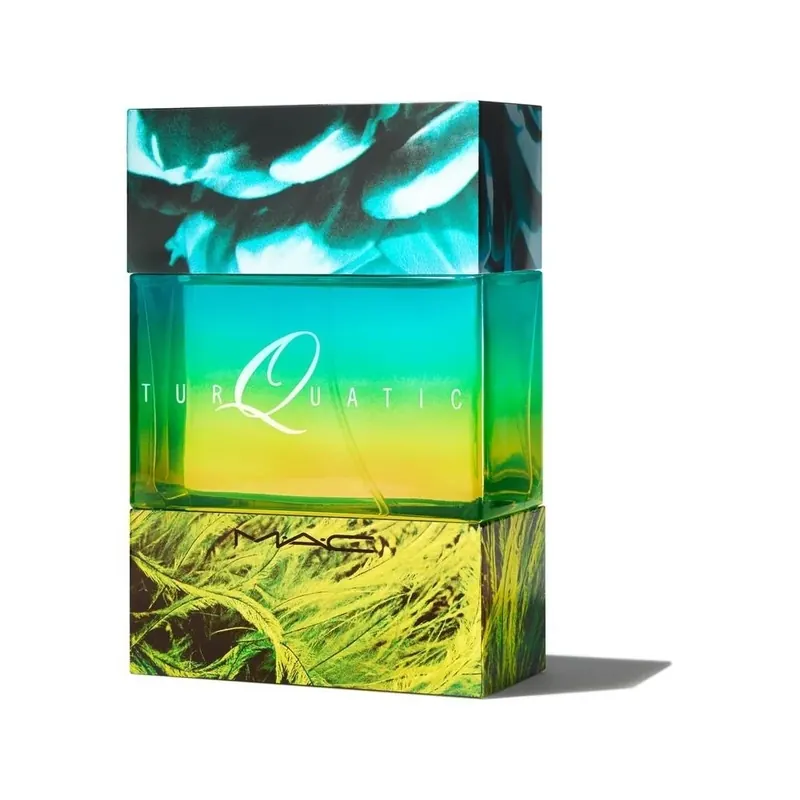 Turquatic 50ml MAC | Pinalli