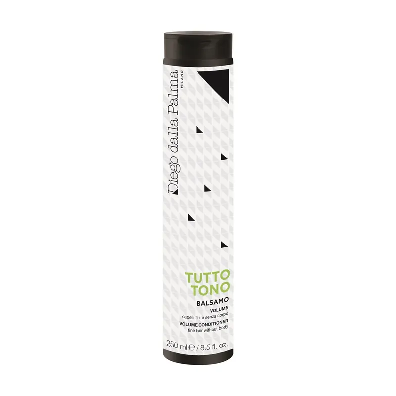 Tuttotono Balsamo Volume 250ml DIEGO DALLA PALMA | Pinalli