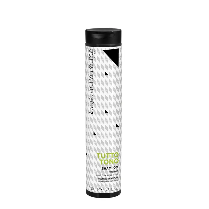 Tuttotono Shampoo Volume 250ml DIEGO DALLA PALMA | Pinalli