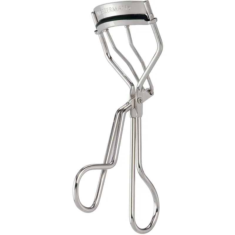 Tweezerman Classic Curl Eyelash Curler, Silver