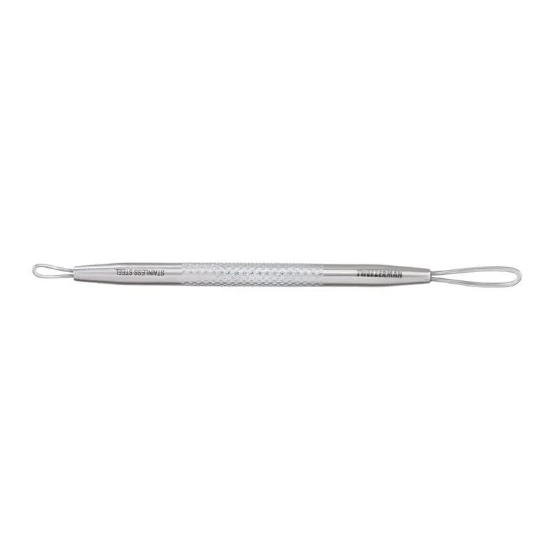 Tweezerman No-Slip Skincare Tool Stainless