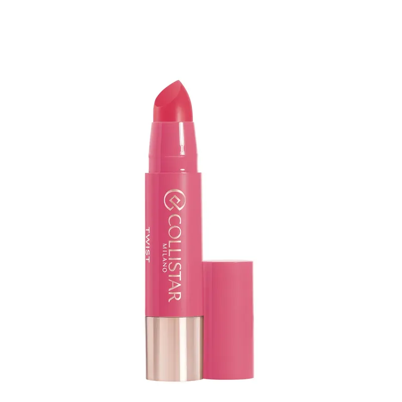 Twist Balmy Gloss 212 Marshmallow COLLISTAR | Pinalli