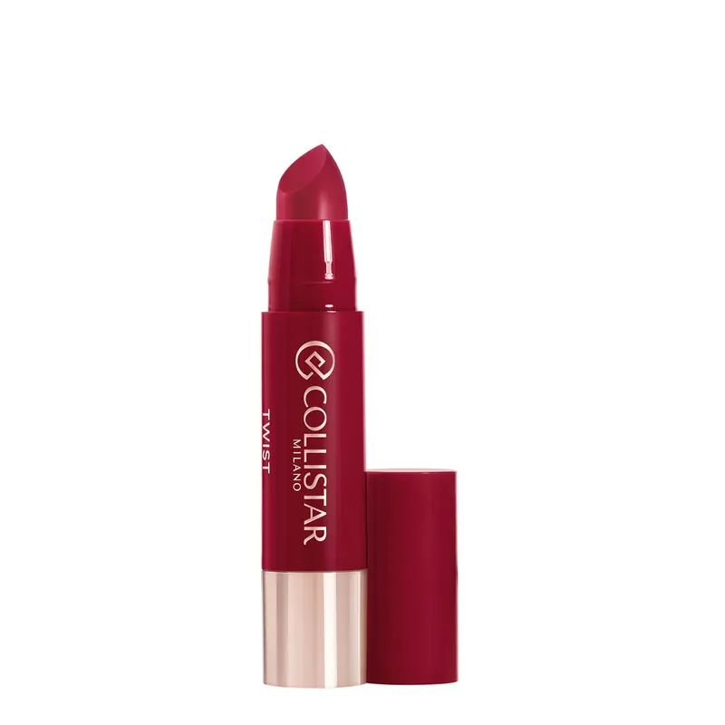 Twist Balmy Gloss 215 Berry Kiss COLLISTAR | Pinalli